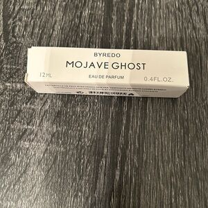 Byredo Mojave Ghost 12ml